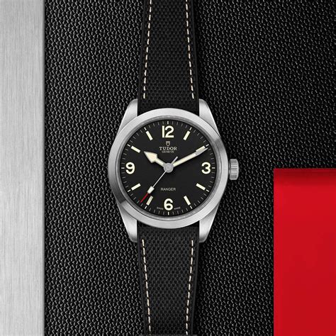 tudor ranger hybrid strap|new tudor ranger watch.